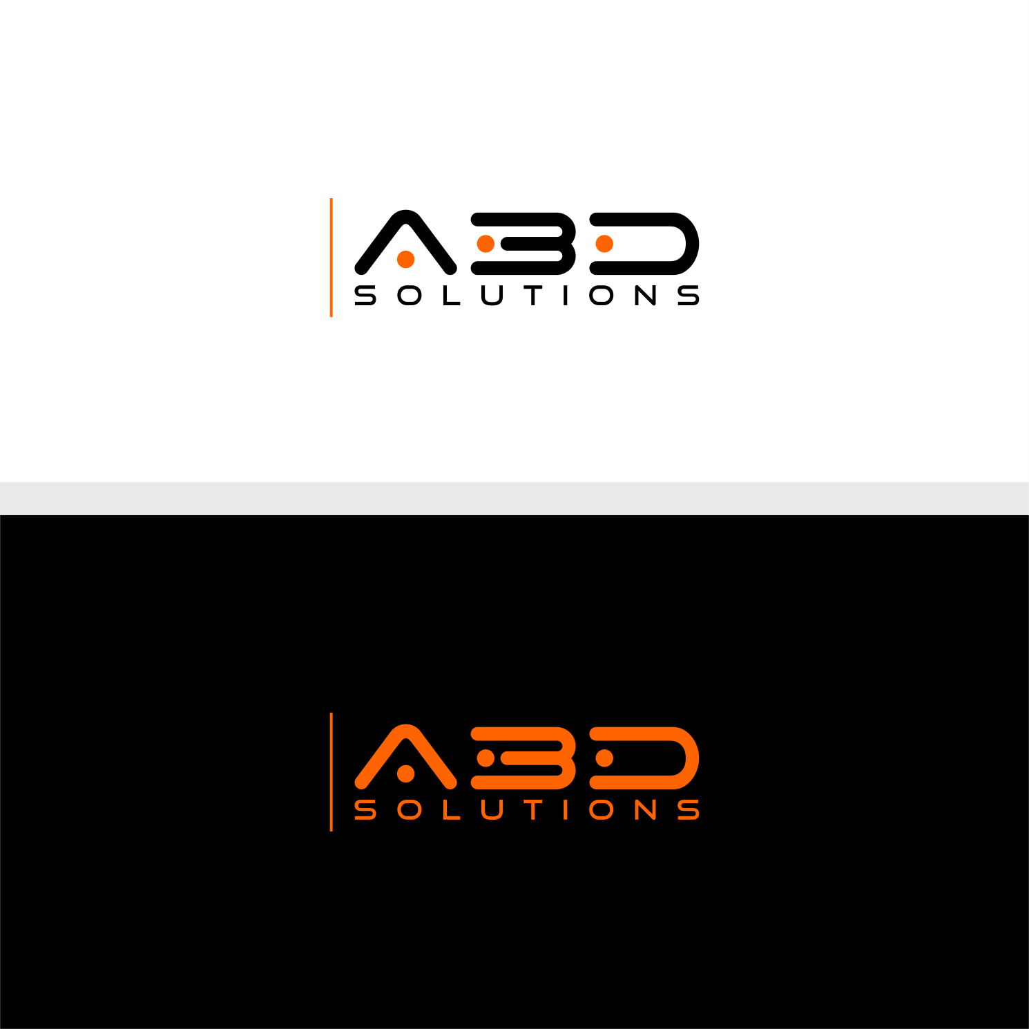 Logo Design by alermas 2 for ABD Solutions  | Design #19993210