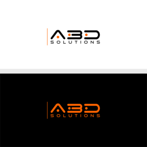 Logo Design by alermas 2 for ABD Solutions  | Design: #19993210