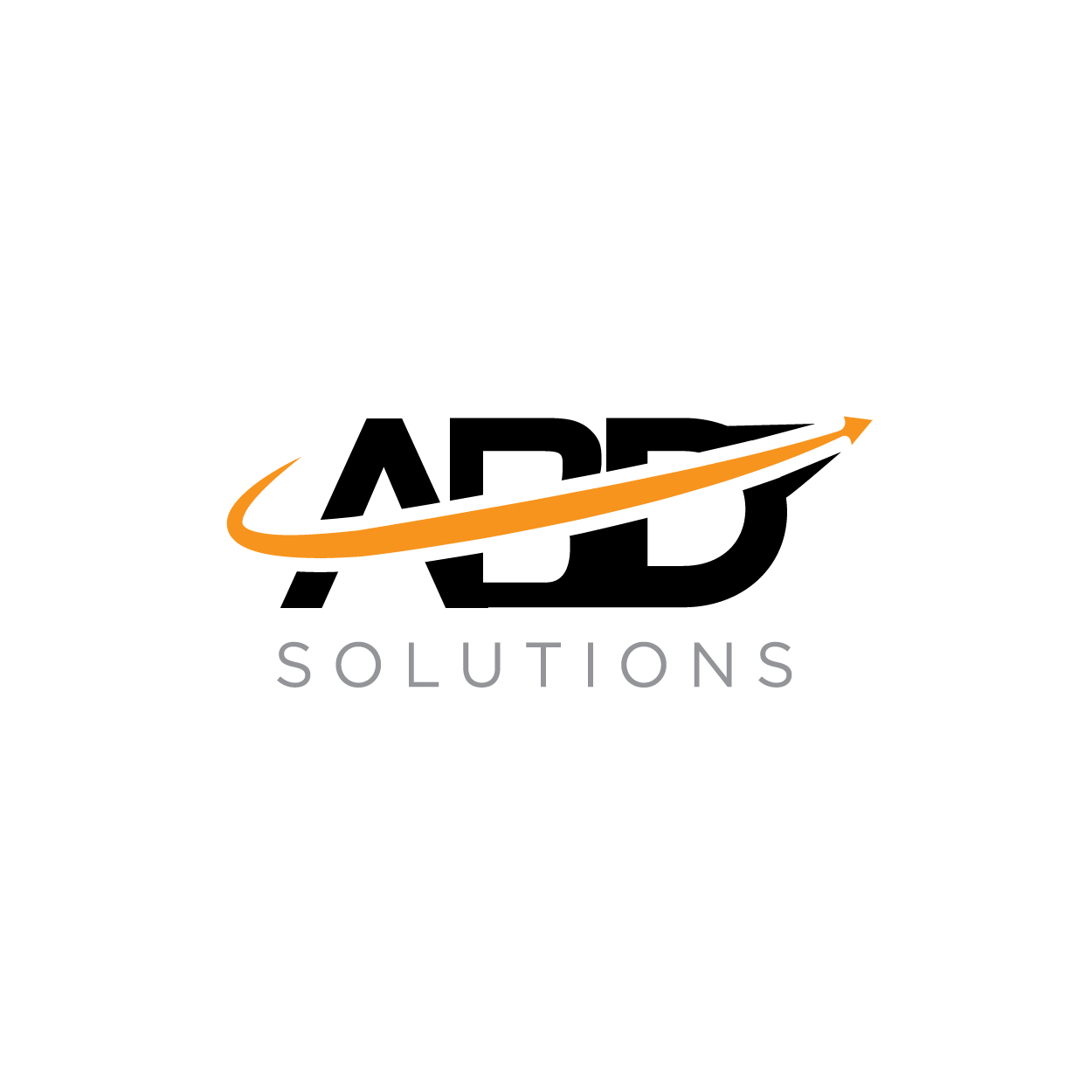 Diseño de Logo por fauzan harun para ABD Solutions  | Diseño #20000947