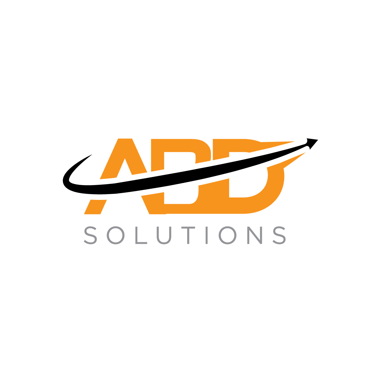 Diseño de Logo por fauzan harun para ABD Solutions  | Diseño #20000948