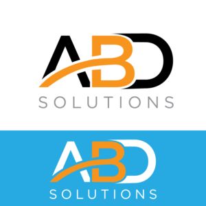 Diseño de Logo por fauzan harun para ABD Solutions  | Diseño: #20000950