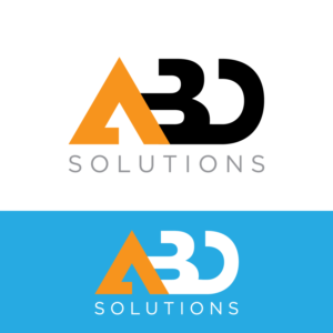 Diseño de Logo por fauzan harun para ABD Solutions  | Diseño: #20000951