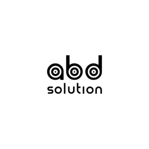 Diseño de Logo por syedsaddique 2 para ABD Solutions  | Diseño #19998612