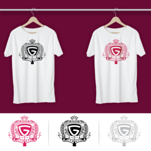 Design de Logo par psychophic pour ce projet | Design : #20041810