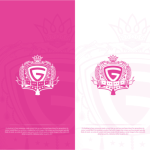 Design de Logo par psychophic pour ce projet | Design : #20041811