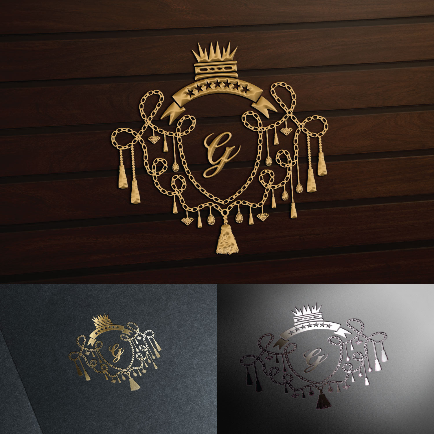 Logo-Design von psychophic für dieses Projekt | Design #20066076