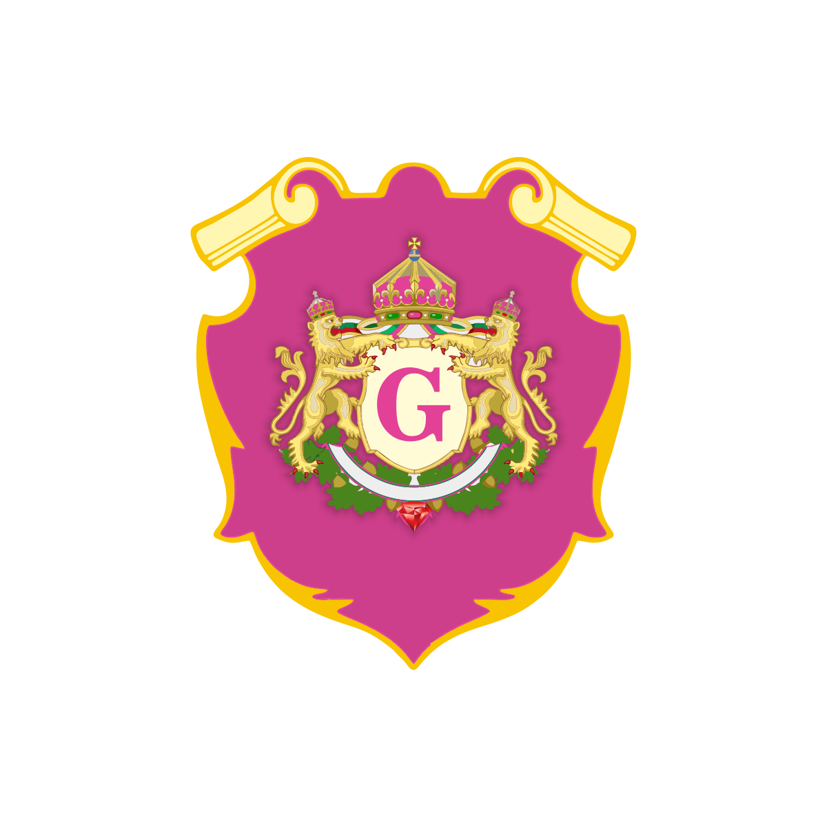 Logo Design by Ricky Tresna Murdiana for this project | Design #20000668