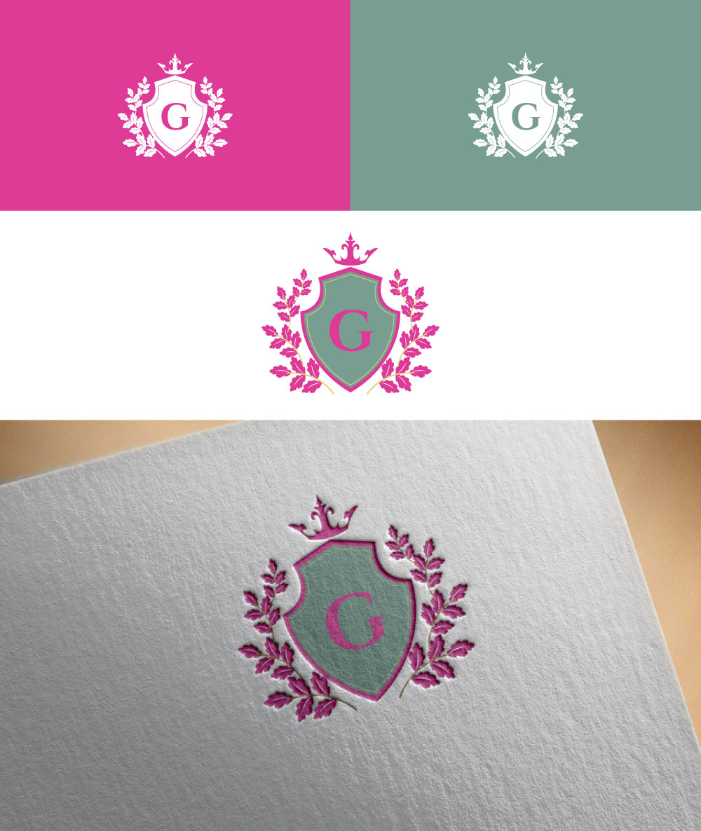 Logo Design by Ash_king for this project | Design #20018466