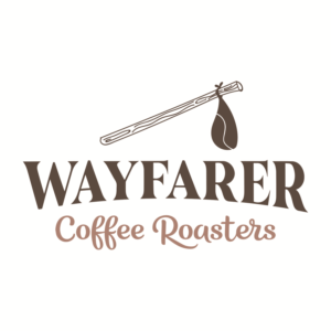 Logo Design by masher for Wayfarer Coffee, LLC | Design: #20025042