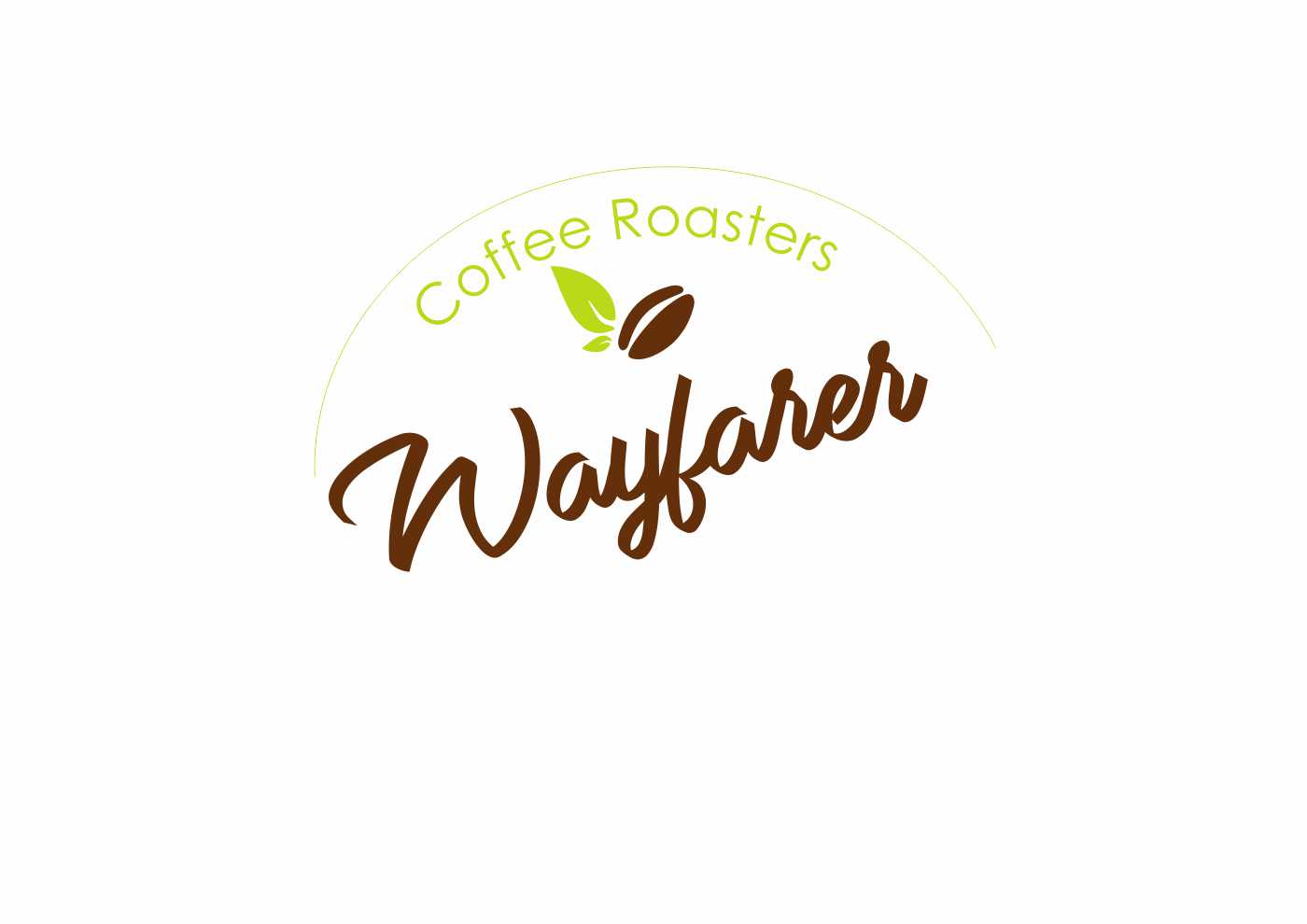 Design de Logo par Marinescu Rozalia pour Wayfarer Coffee, LLC | Design #20014423