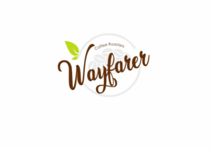 Logo Design by Marinescu Rozalia for Wayfarer Coffee, LLC | Design: #20014424