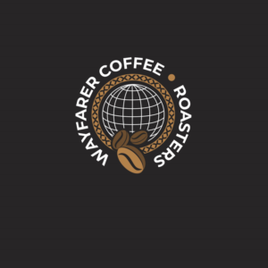 Logo Design by darte2004 for Wayfarer Coffee, LLC | Design: #20002731