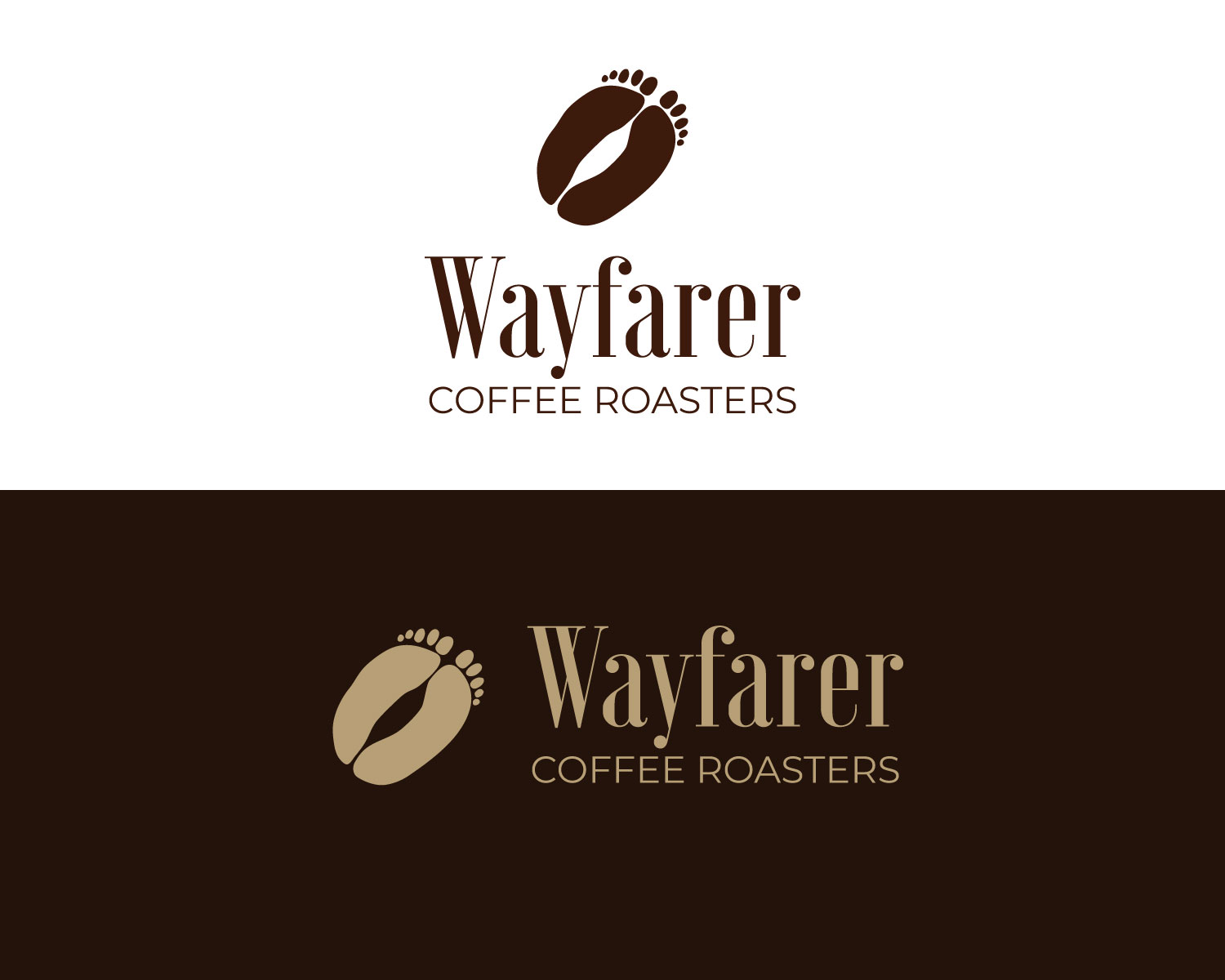 Logo Design by logomaniac for Wayfarer Coffee, LLC | Design #20024758