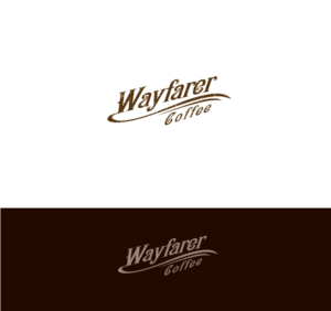 Logo Design by instudio for Wayfarer Coffee, LLC | Design: #20043722