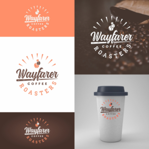Logo Design by zatsukiki