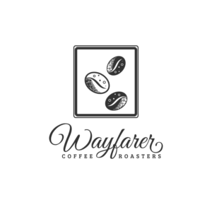 Logo Design by michellefrances for Wayfarer Coffee, LLC | Design: #20008736