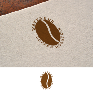 Logo Design by DesignDUO for Wayfarer Coffee, LLC | Design: #20019112
