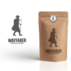 Logo Design by rls for Wayfarer Coffee, LLC | Design #20015585