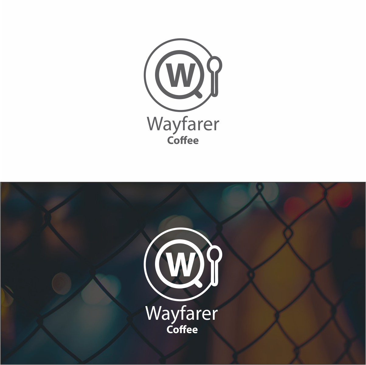 Design de Logo par Ricky Tresna Murdiana pour Wayfarer Coffee, LLC | Design #20000480