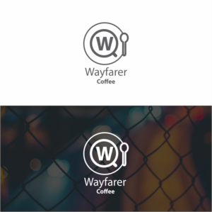 Logo Design by Ricky Tresna Murdiana for Wayfarer Coffee, LLC | Design: #20000480