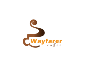 Wayfarer Coffee Roasters | Logo Design by ali indoproD