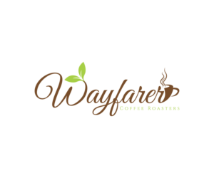 Logo Design by creativerahman82 2 for Wayfarer Coffee, LLC | Design: #20004216