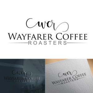 Logo Design by JAFRIN for Wayfarer Coffee, LLC | Design: #20002717
