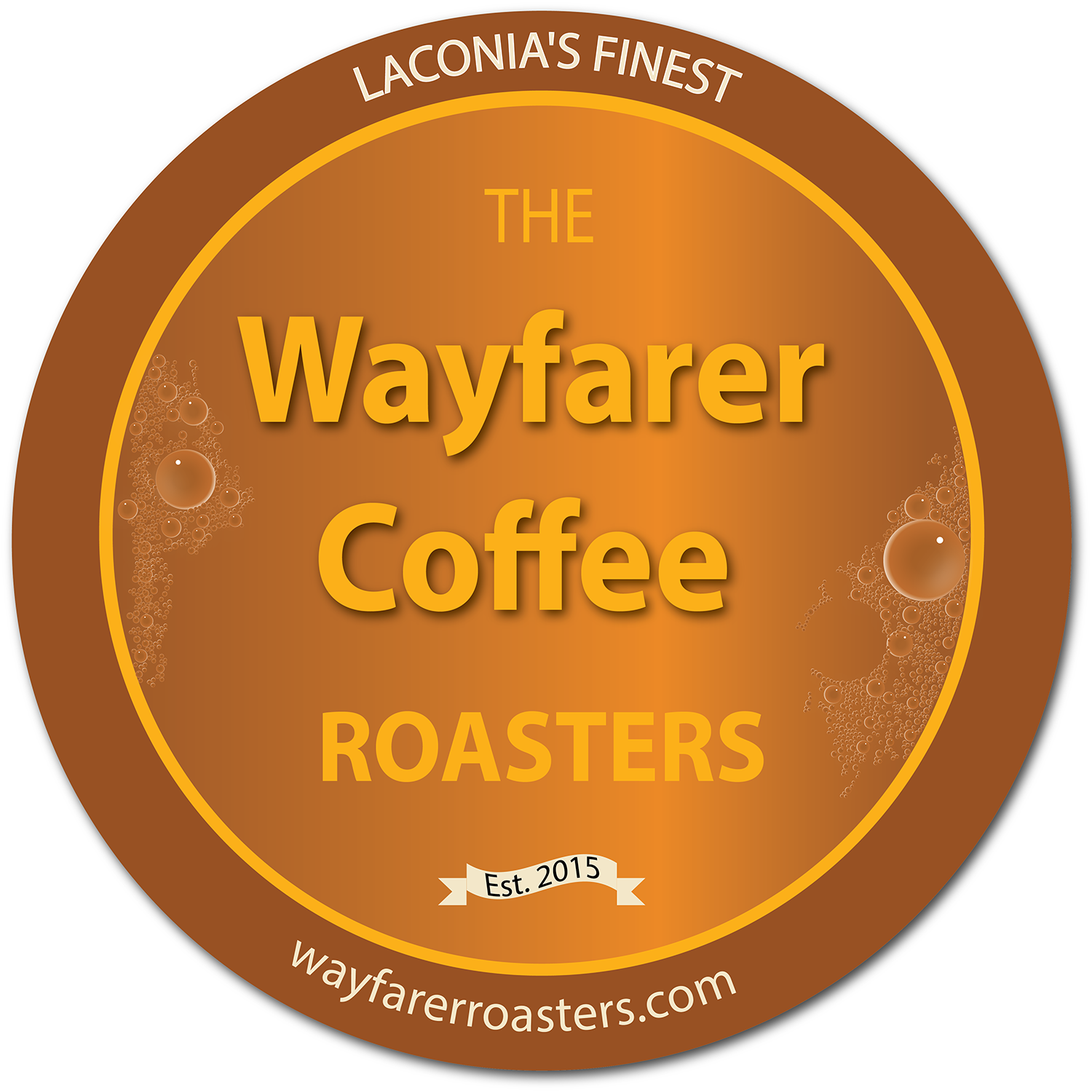 Design de Logo par Peter 20 pour Wayfarer Coffee, LLC | Design #20005950