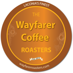 Logo Design by Peter 20 for Wayfarer Coffee, LLC | Design: #20005950