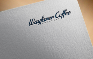 Logo Design by Rimjim$$ for Wayfarer Coffee, LLC | Design: #20008218