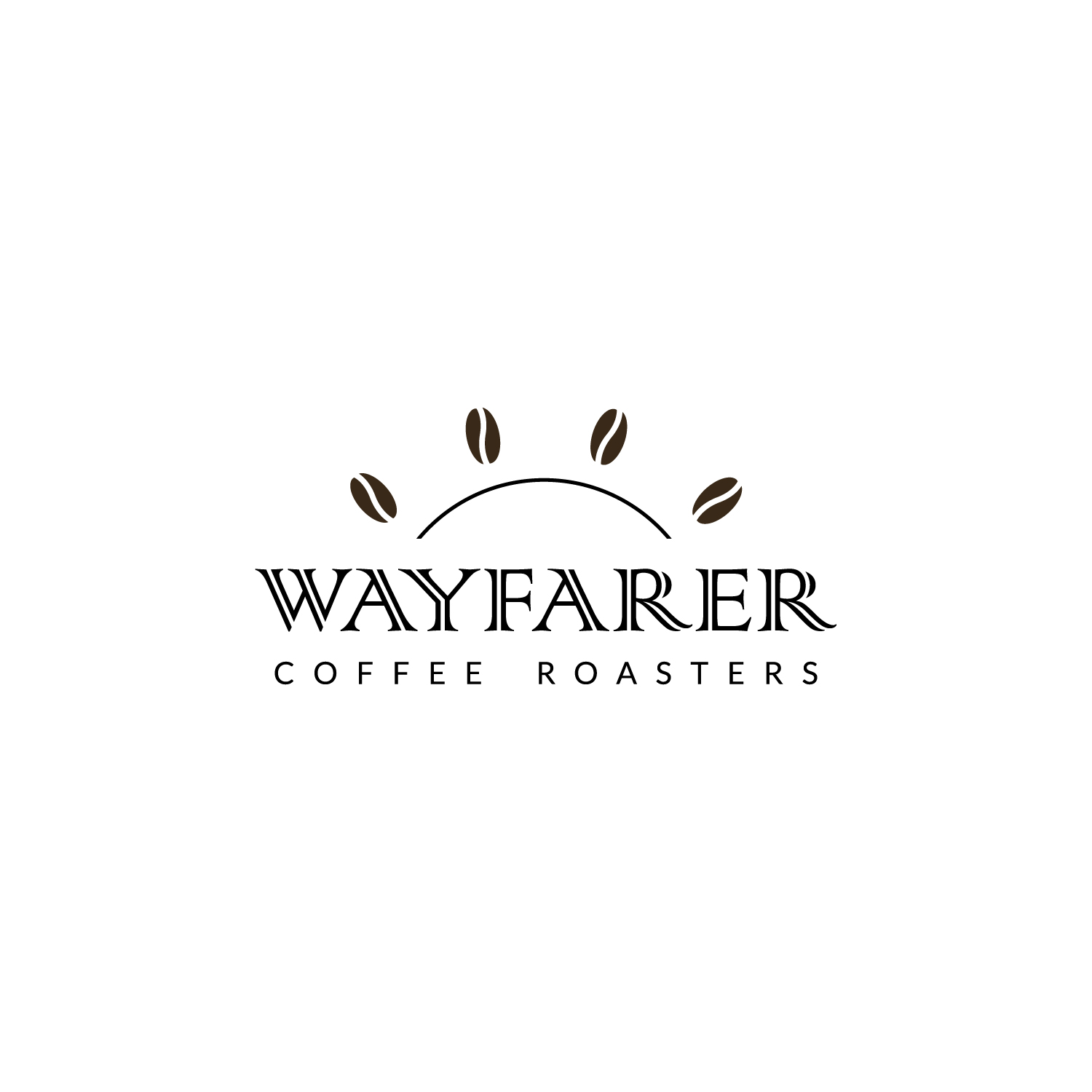 Design de Logo par Nenographics pour Wayfarer Coffee, LLC | Design #20012776