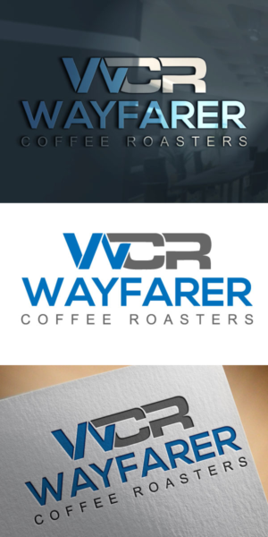 Logo Design by manik 06 for Wayfarer Coffee, LLC | Design: #20018910