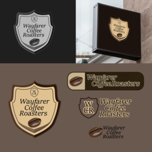 Logo Design by graphesque