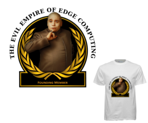 T-shirt Design by Jon Polley