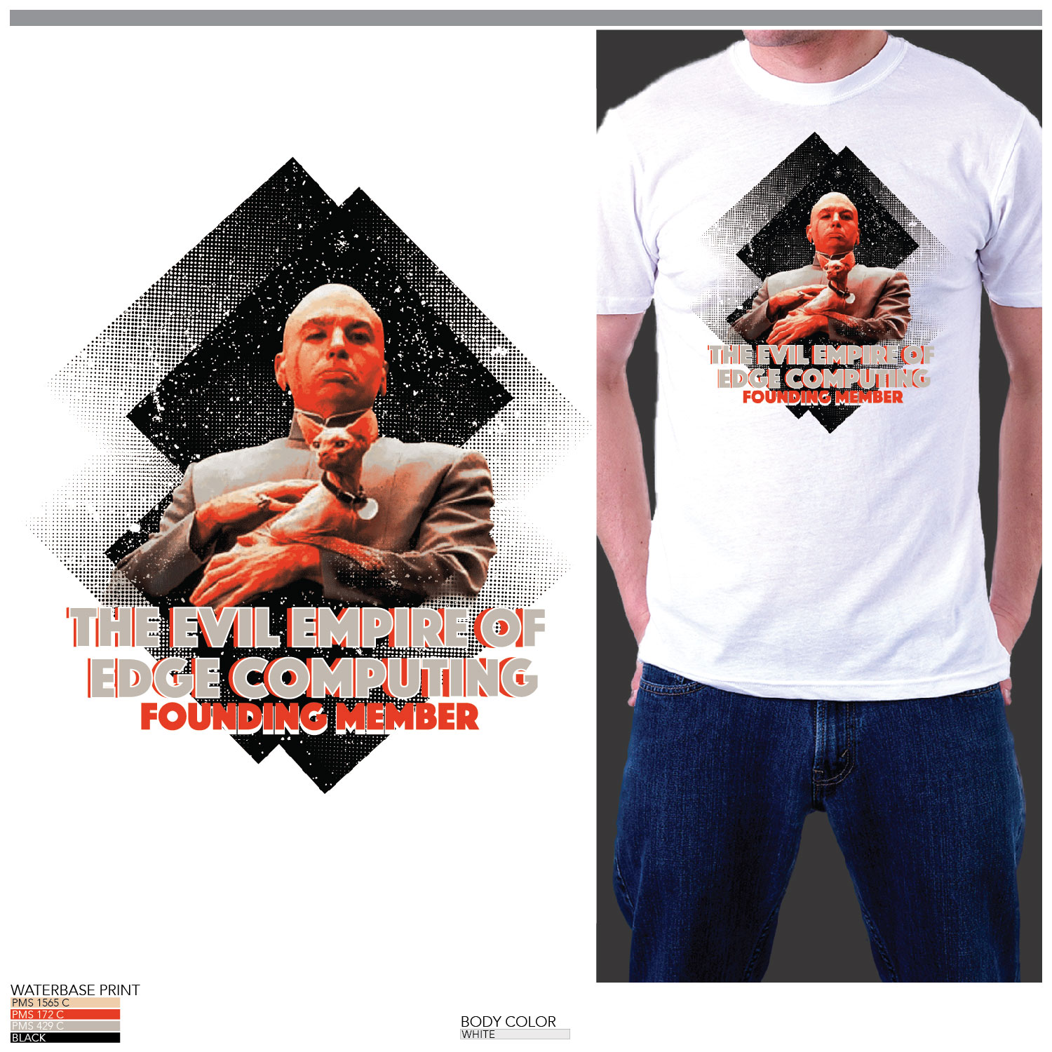 Diseño de Camiseta por dinusha85 para este proyecto | Diseño #20011715