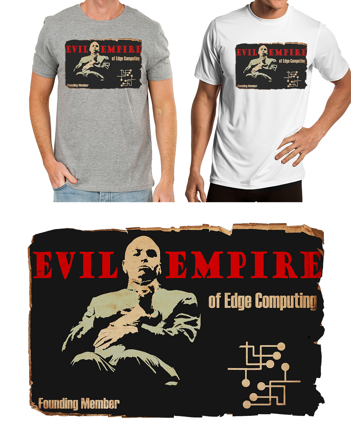 Design de T-shirt par Ann_RS - Anelia pour ce projet | Design #20013156