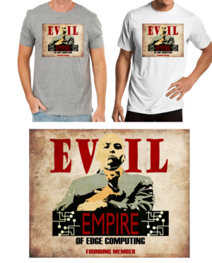 T-Shirt-Design von Ann_RS - Anelia für dieses Projekt | Design: #20022258