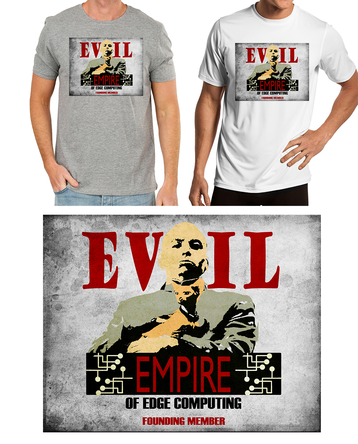 T-shirt Design by Ann_RS - Anelia for this project | Design #20022310