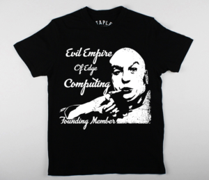 Diseño de Camiseta por creative gravity para este proyecto | Diseño #20002782