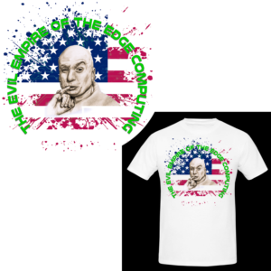 Design de T-shirt par Way2Mind pour ce projet | Design : #20002787