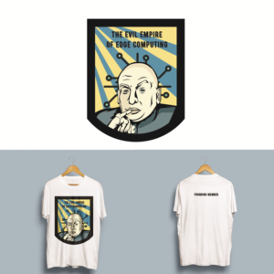 T-Shirt-Design von Michal Radon für dieses Projekt | Design: #20031620