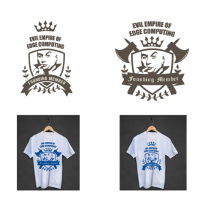 Diseño de Camiseta por kauan.catosso 13 para este proyecto | Diseño #20025327