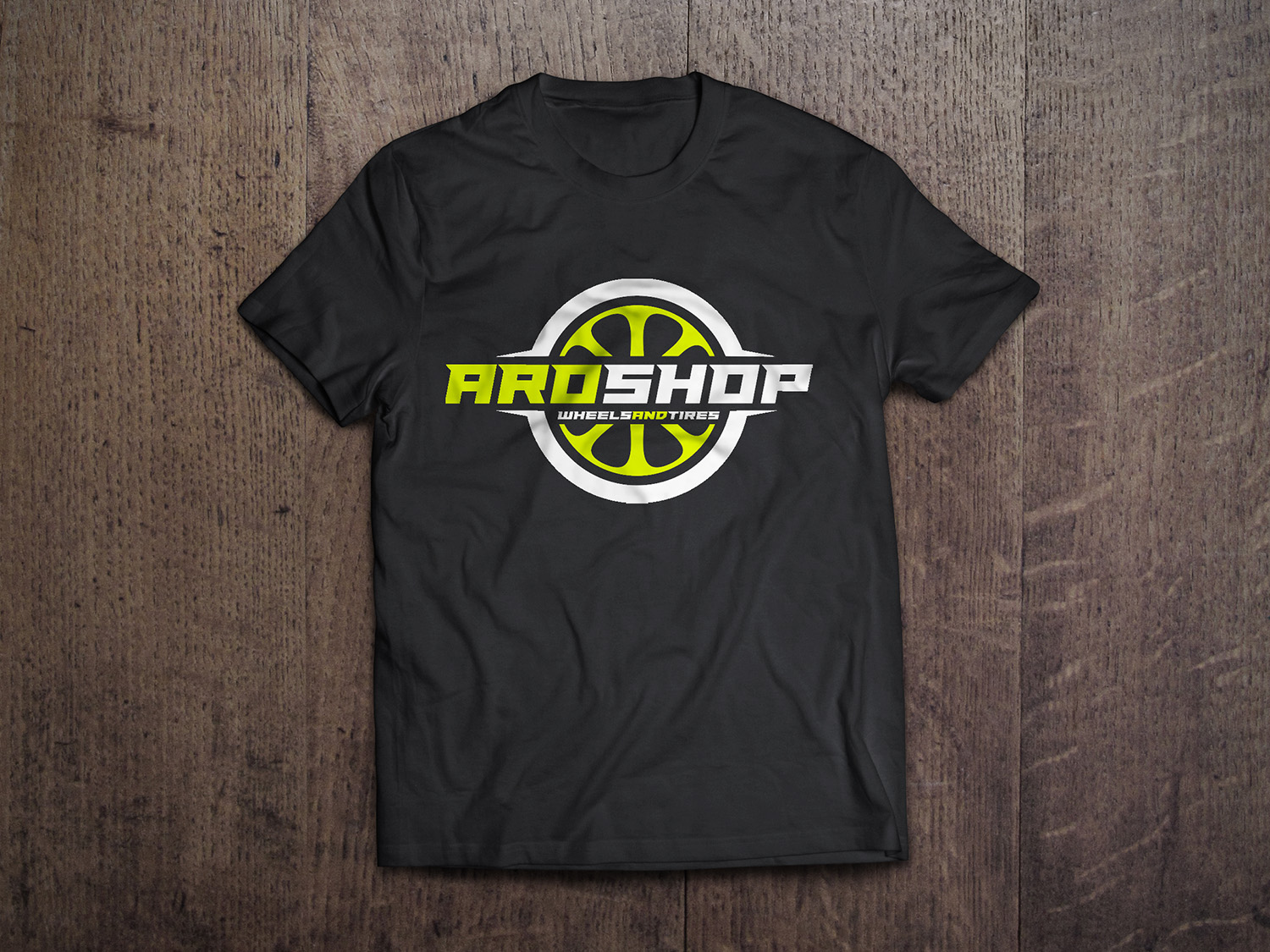 Logo Design by xygo_bg for Aroshop, Inc. | Design #20005710