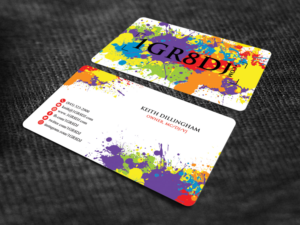 Design de Carte de Visite par Sandaruwan pour ce projet | Design #20074695