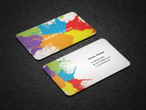 Design de Carte de Visite par Riz' pour ce projet | Design : #19990678
