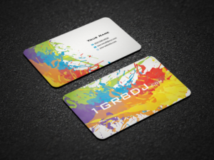 Design de Carte de Visite par Riz' pour ce projet | Design #20016189
