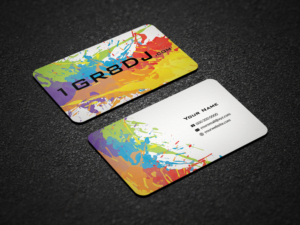 Design de Carte de Visite par Riz' pour ce projet | Design : #20031974
