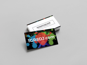Design de Carte de Visite par JK18 pour ce projet | Design : #20006157