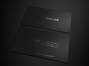 Design de Carte de Visite par Tripti Ranjan Gain pour ce projet | Design : #19995155