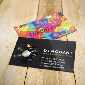 Business Card Design by Sujan4art for this project | Design: #19993138